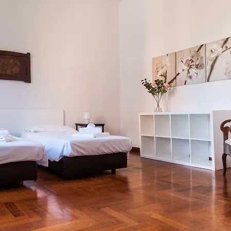 Gæstehus Casa San Vitale *