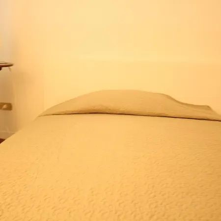 Casa San Vitale Pensjonat Bolonia