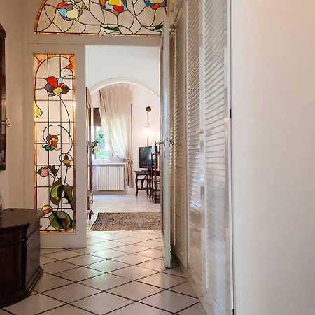 Casa San Vitale 招待所