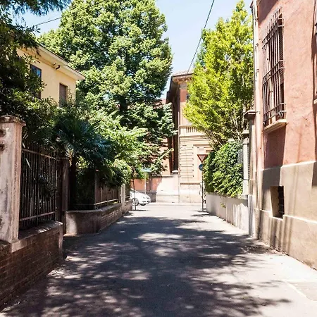 Casa San Vitale
