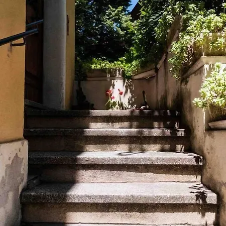 Konukevi Casa San Vitale