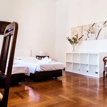 Casa San Vitale Penzion *