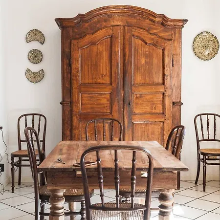 Casa San Vitale * Bolonia