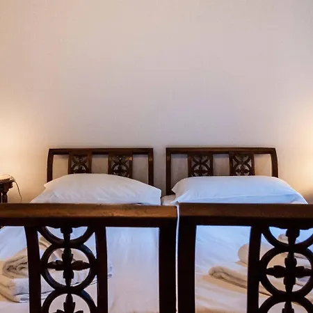 Casa San Vitale Penzion Boloňa