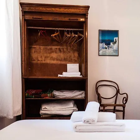 Casa San Vitale Pensjonat Bolonia