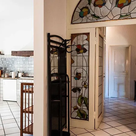 Casa San Vitale Penzion