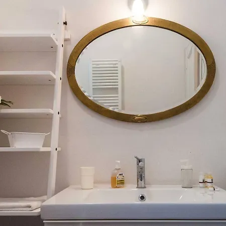 Casa San Vitale Penzion Boloňa