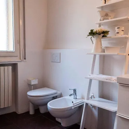 Casa San Vitale Pensjonat *