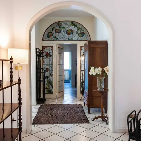 招待所 Casa San Vitale