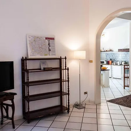 Casa San Vitale Pensjonat Bolonia