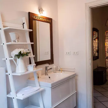 Casa San Vitale Penzion Boloňa