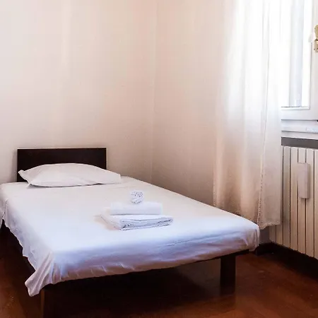 Casa San Vitale Pensjonat