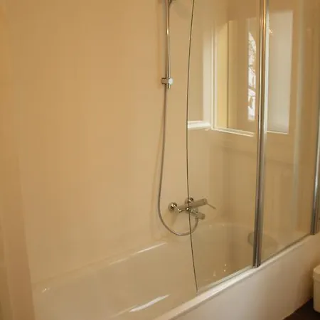 Pensjonat Casa San Vitale *