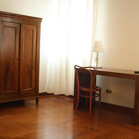 Casa San Vitale * Bolonia