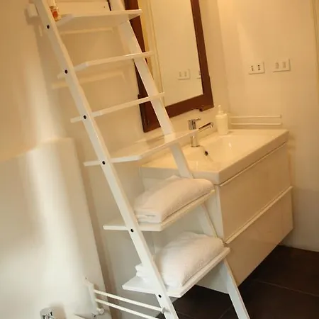 Casa San Vitale * Boloňa