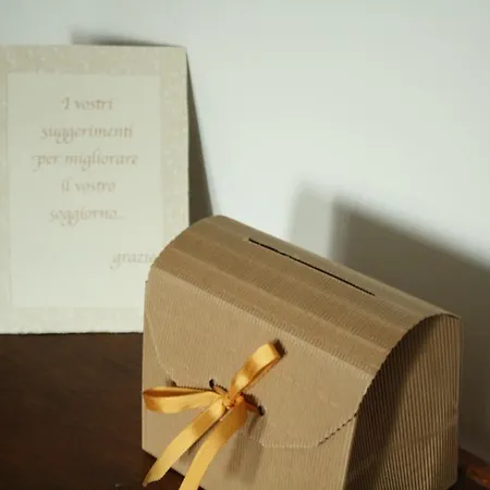 Pensjonat Casa San Vitale