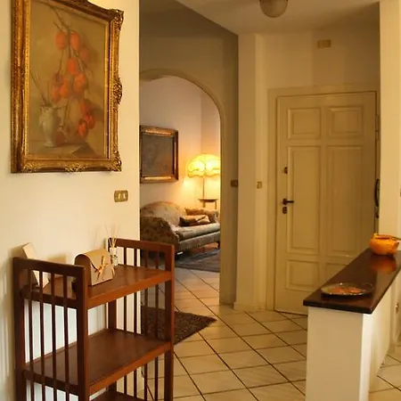 Casa San Vitale Pensjonat