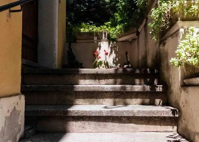 بيت ضيافة Casa San Vitale