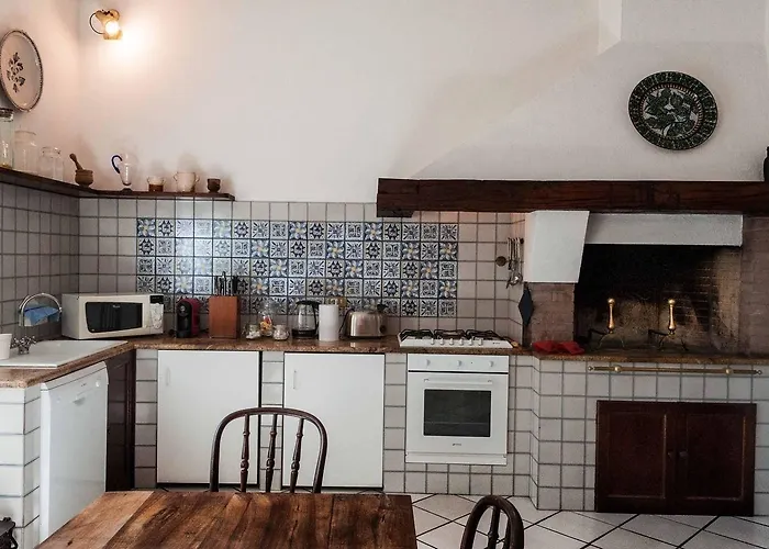 Casa San Vitale بولونيا