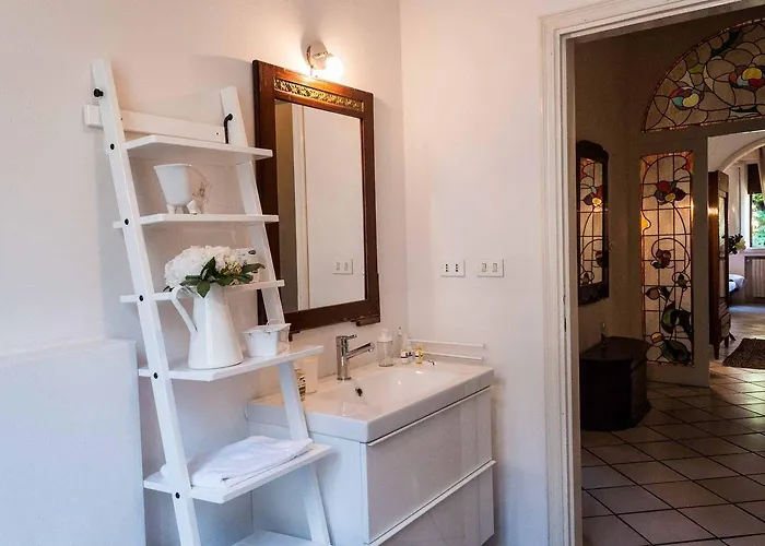 Casa San Vitale بيت ضيافة بولونيا