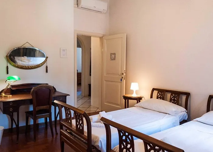 Casa San Vitale * Bolonya