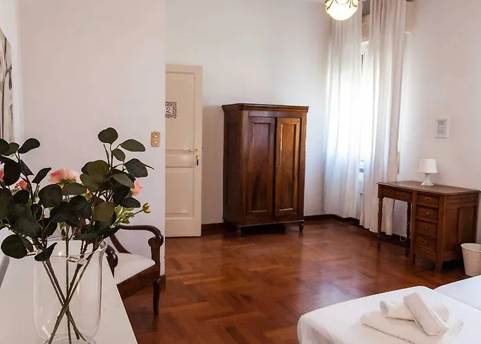 Casa San Vitale * Bolonya