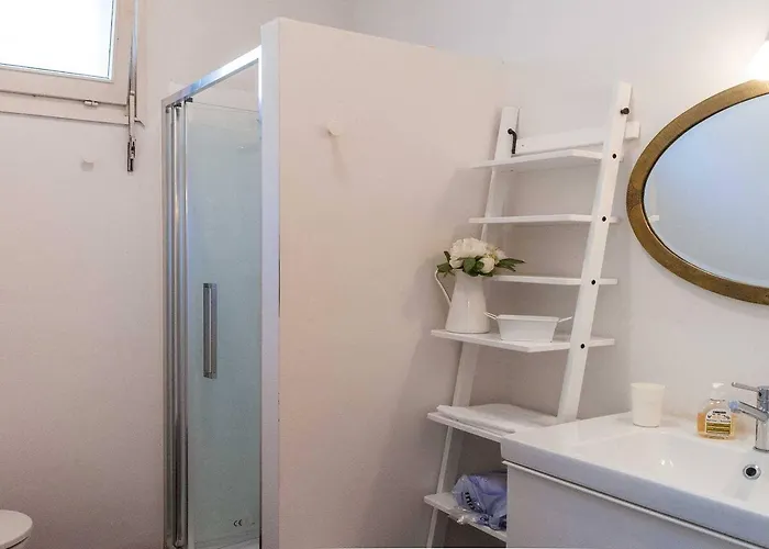 Casa San Vitale Bolonya