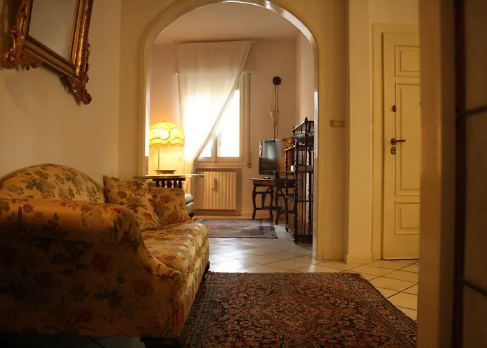 بيت ضيافة Casa San Vitale بولونيا