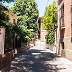 Casa San Vitale