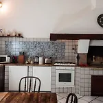 Casa San Vitale Bolonia
