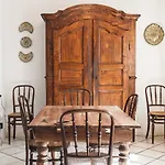 Casa San Vitale * Bolonia