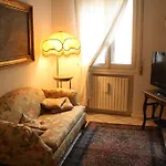 Casa San Vitale Pensjonat Bolonia