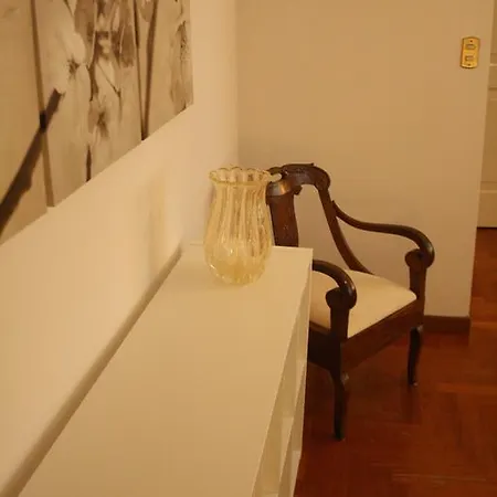 Casa San Vitale Affittacamere Bologna