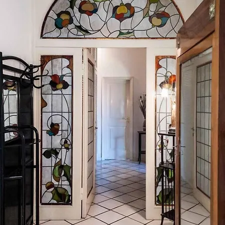 Casa San Vitale *