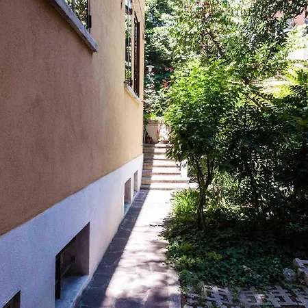 Casa San Vitale *