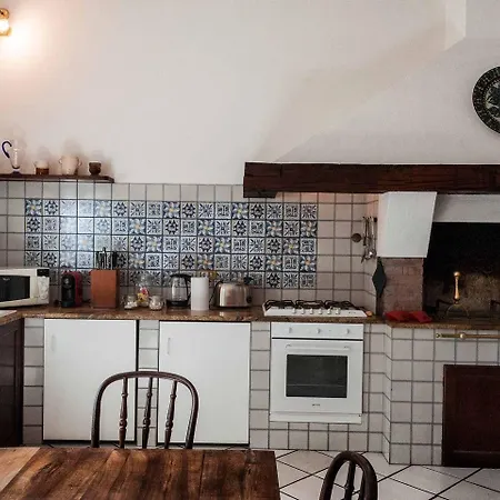 Casa San Vitale ボローニャ