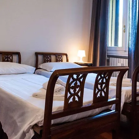 Casa San Vitale *
