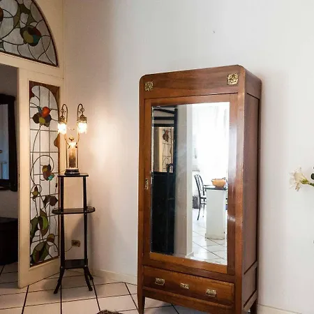 Casa San Vitale * ボローニャ