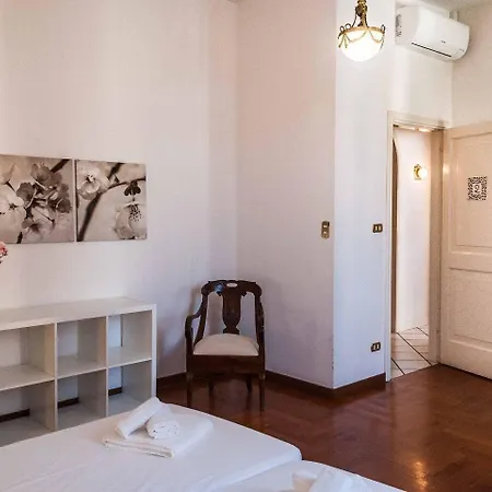 Affittacamere Casa San Vitale *