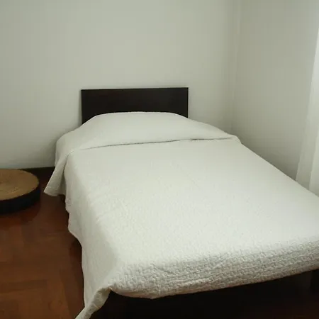 Casa San Vitale ゲストハウス *