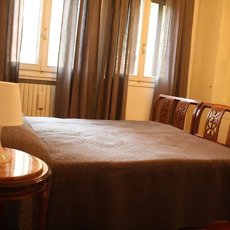 Casa San Vitale ボローニャ