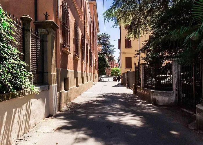 게스트하우스 Casa San Vitale 볼로냐