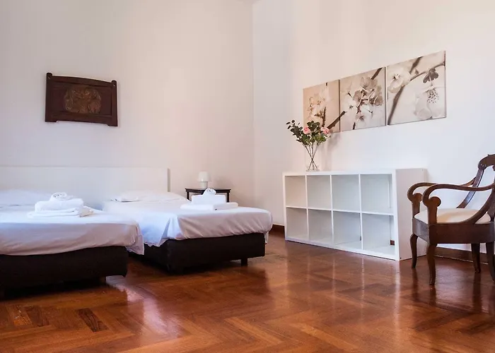 게스트하우스 Casa San Vitale *