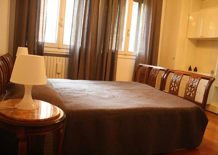 Casa San Vitale 볼로냐