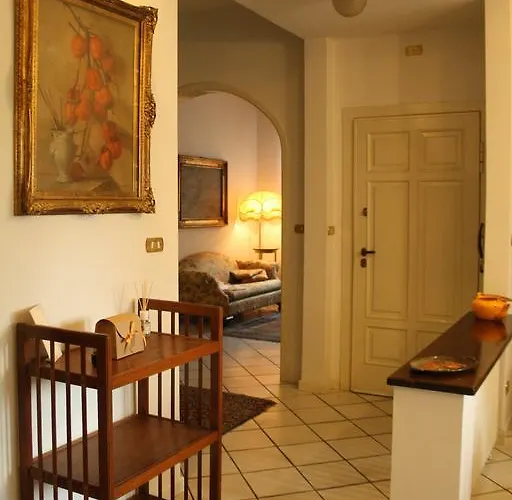 Casa San Vitale 게스트하우스