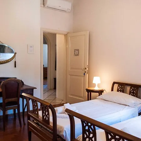 Casa San Vitale * Bologna