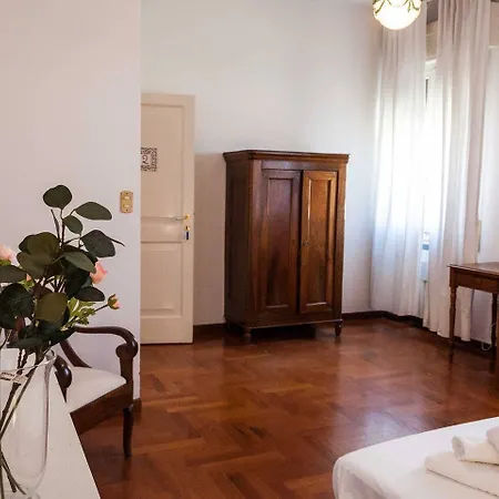 Casa San Vitale * Bologna