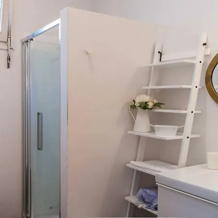 Casa San Vitale Bologna