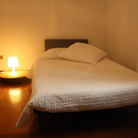 Casa San Vitale Gasthof Bologna