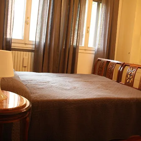 Casa San Vitale Boloňa